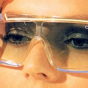 Meet your Posher, Tijaye